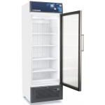 Liebherr FDv 4643 307公升 企身低溫玻璃門冷凍展示櫃